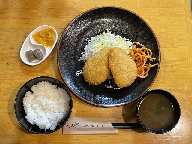 カツ吉 （かつきち） - 浅草（東武・都営・メトロ）/とんかつ | 食べログ