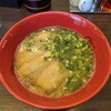 長浜ラーメン博多屋 - 