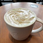 スターバックス コーヒー - ドリンク写真: