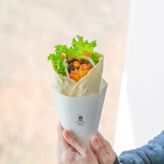 あわじ島バーガー 淡路島オニオンキッチン_1