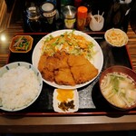 食事処 414 - 料理写真: