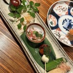 厳選焼鳥 一石三鳥 - 