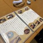 うなぎの新甫 - 