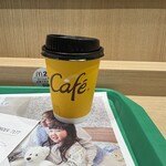 マクドナルド - ドリンク写真: