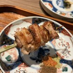 厳選焼鳥 一石三鳥 - 