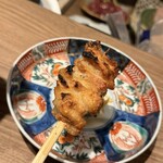 厳選焼鳥 一石三鳥 - 
