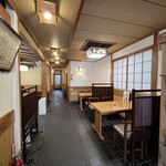 うなぎの新甫 - 