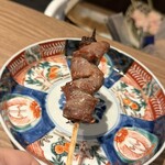 厳選焼鳥 一石三鳥 - 