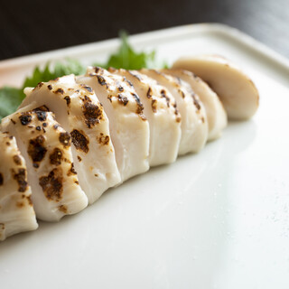 3月末までの期間限定、下関直送の天然とらふぐを味わう逸品