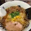 浅草名代らーめん 与ろゐ屋