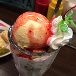 ブラザーズ - ストロベリーサンデー上から 2014/11