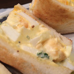 ブラザーズ - エッグサンド 2014/11