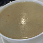 Luk Lam Dessert - 新栗の汁粉