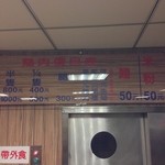 鴨肉扁 - 2015年1月