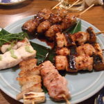 鳥ふく - 