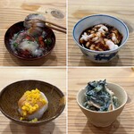 食堂 おがわ - 