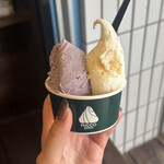 リッコジェラート - 