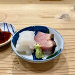 食堂 おがわ - 