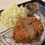 キムカツはなれ - 料理写真: