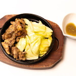 めいどりーみん - 料理写真: