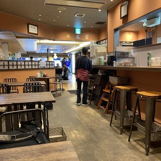 ラーメンダイニング 林泉堂_2