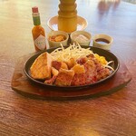 肉酒場ブラチョーラ - 