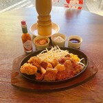 肉酒場ブラチョーラ - 