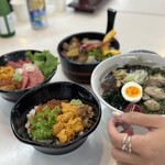 松島さかな市場 - 