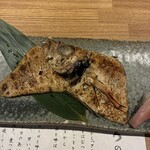 のどぐろ専門 銀座 中俣 - 