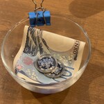 スタンドピース - 