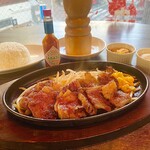 肉酒場ブラチョーラ - 