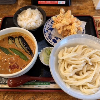 うどん 四方吉_2