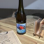 GRAPEREPUBLICINC. VINERIA SALONE - 