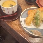 三彩 - 