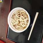手打ち一本 まさ屋 - 料理写真:ぶっかけ冷