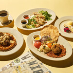 WIRED CAFE - メイン写真: