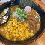 じゅんちゃんラーメン - 