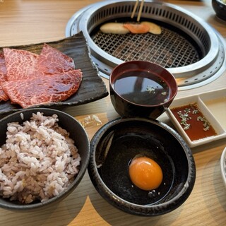 口コミ一覧 : 本格焼肉 清香園 半道橋店 （【旧店名】炭火焼肉 清香園