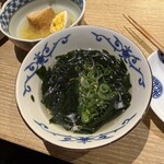 寿司トおでん にのや - 