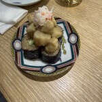 寿司トおでん にのや - 
