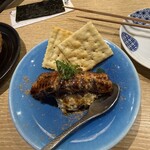 寿司トおでん にのや - 