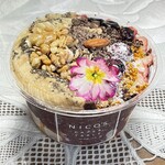 NICO'S CAFE&TABLE - 