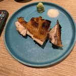 寿司トおでん にのや - 
