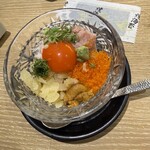 寿司トおでん にのや - 