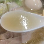 麺匠 清兵衛 - 