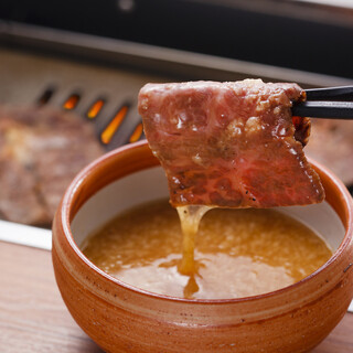 焼肉 矢澤 - メイン写真: