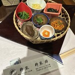 柳家錦 - 