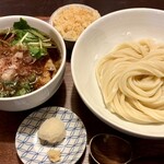 手打ちうどん　 いしづか - 