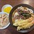 牧のうどん - 料理写真: