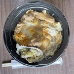 喫茶　せと - 親子丼